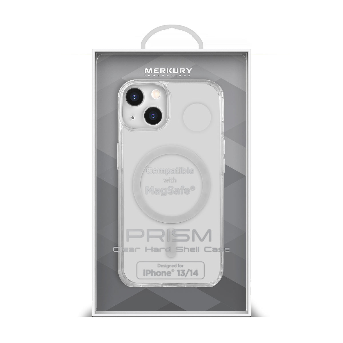 PRISM Hardshell Case PRISM Hardshell Case