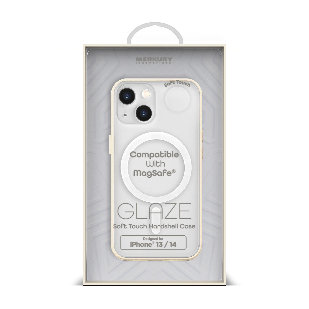 GLAZE Hardshell Case 13 14