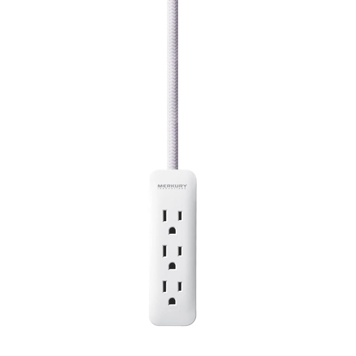 Stanley 31176 PowerMax 6 Outlet Indoor Remote Control Power Strip