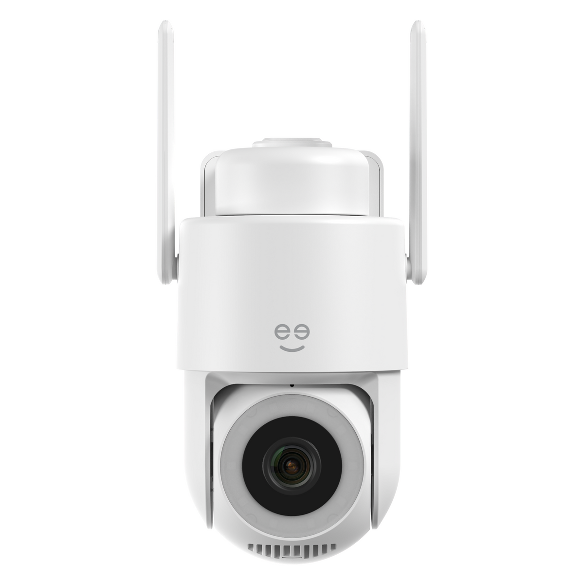 Smart 2k Outdoor Auto Follow Camera