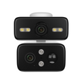 4MP Battery PT Camera with Solar Panel