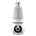 Smart Lightbulb Cam - 2K