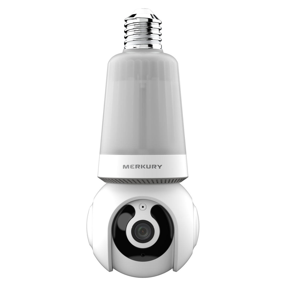 Smart Lightbulb Cam - 2K