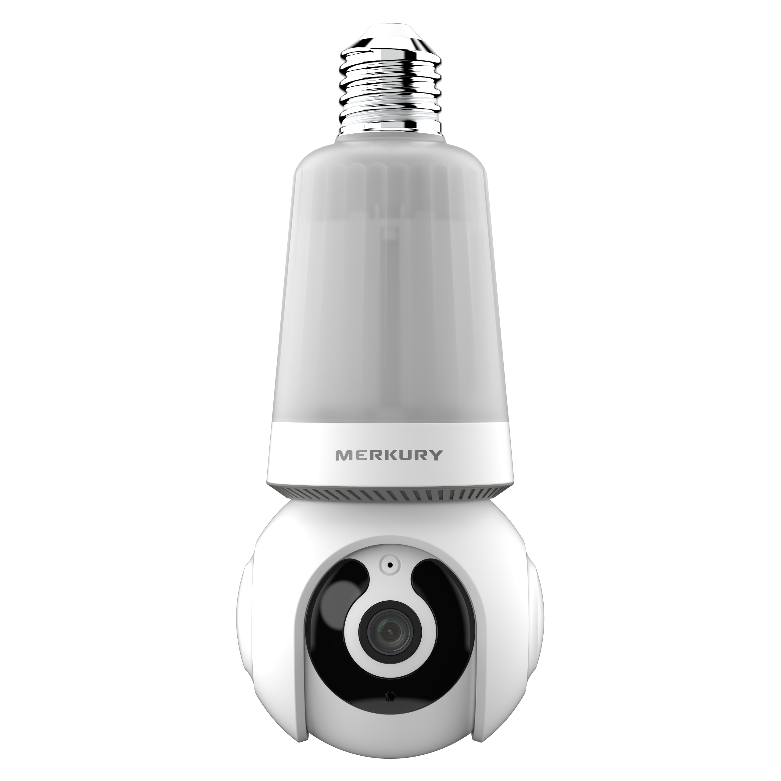 Smart Lightbulb Cam - 2K