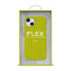 FLEX Soft Touch Silicone Case-iPhone 13