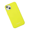 FLEX Soft Touch Silicone Case-iPhone 13