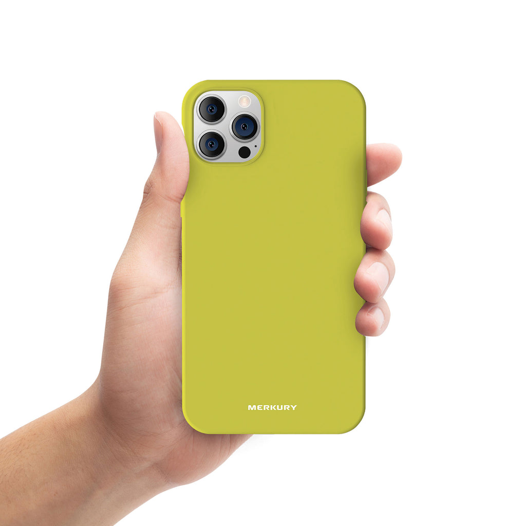 FLEX Soft Touch Silicone Case-iPhone 13