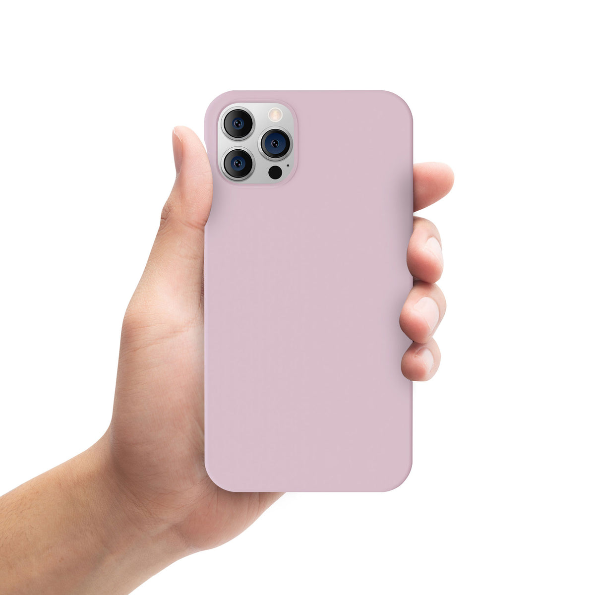 FLEX Silicone Case - 12/13 Pro Max