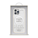GLAZE Hardshell Case - 12/13 Pro Max