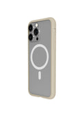 GLAZE Hardshell Case - 14 Pro Max