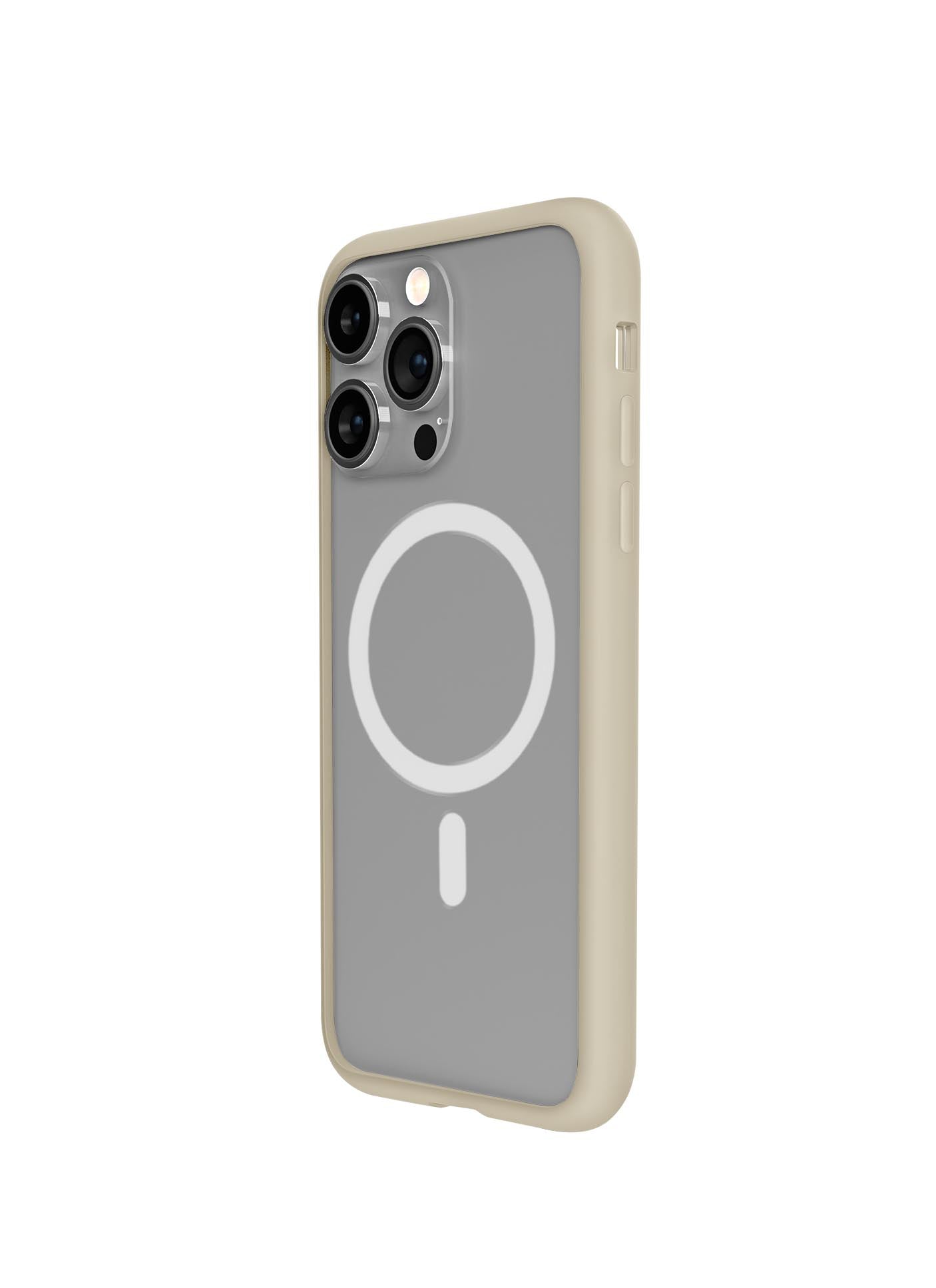 GLAZE Hardshell Case - 14 Pro Max
