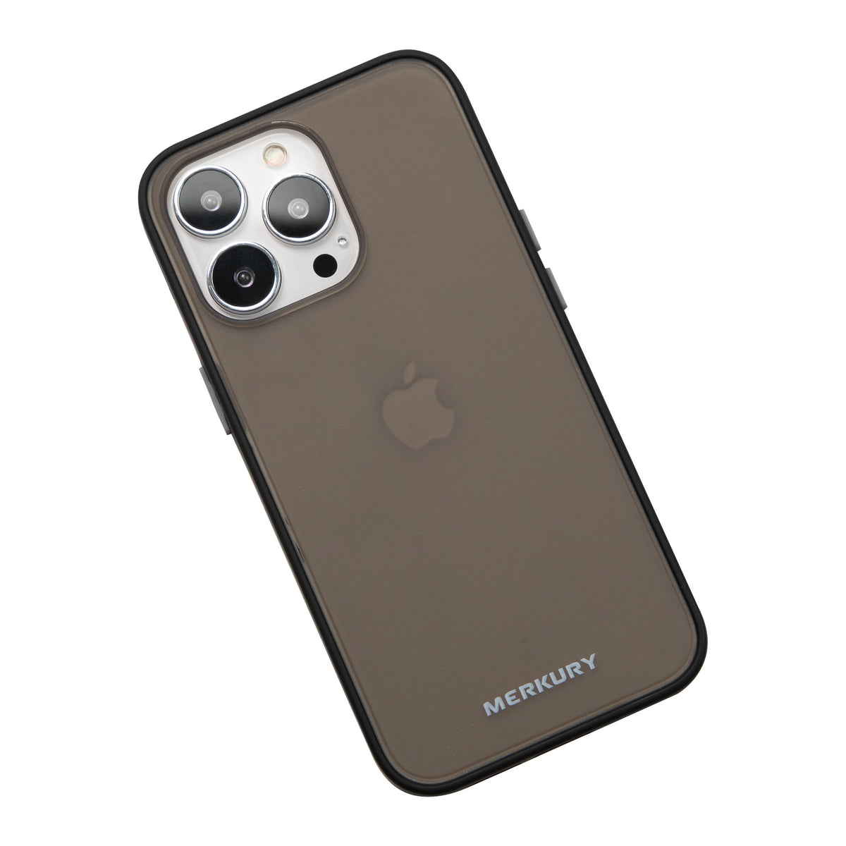 GLAZE Soft Touch Translucent Case-iPhone