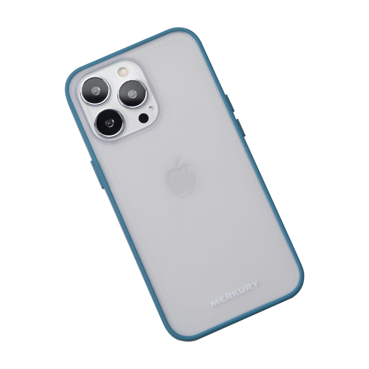 GLAZE Soft Touch Translucent Case-iPhone