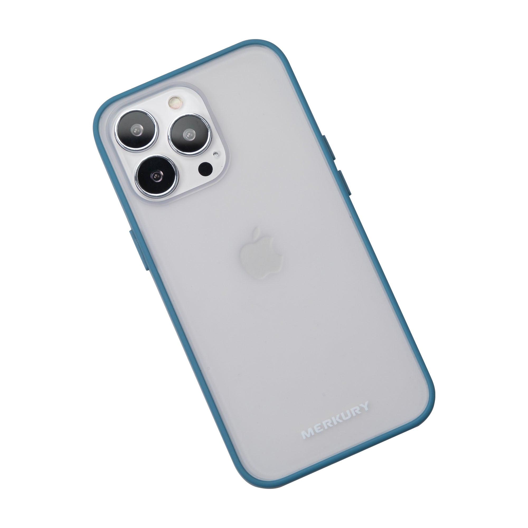 GLAZE Soft Touch Translucent Case-iPhone