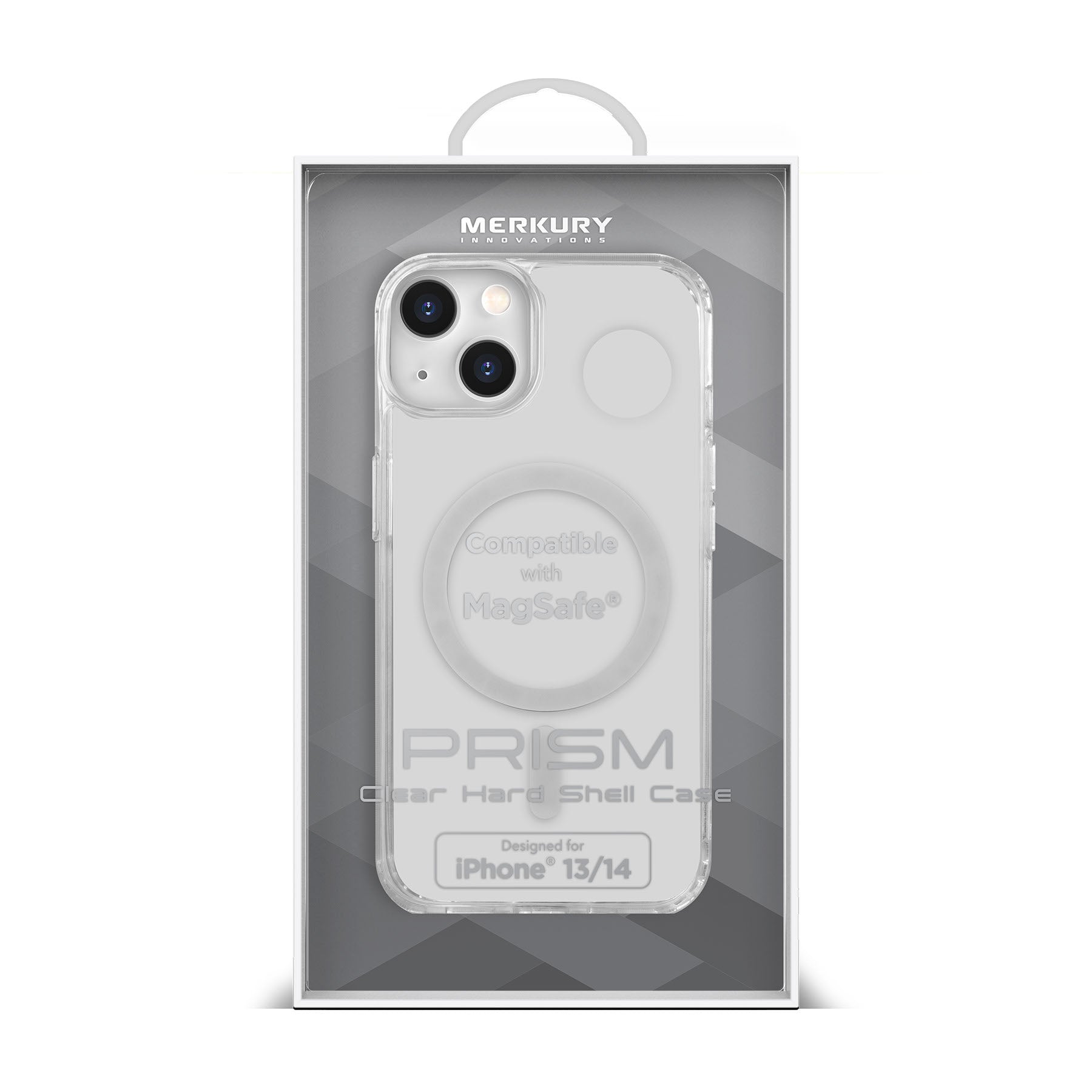 PRISM Hardshell Case - iPhone 14 Pro