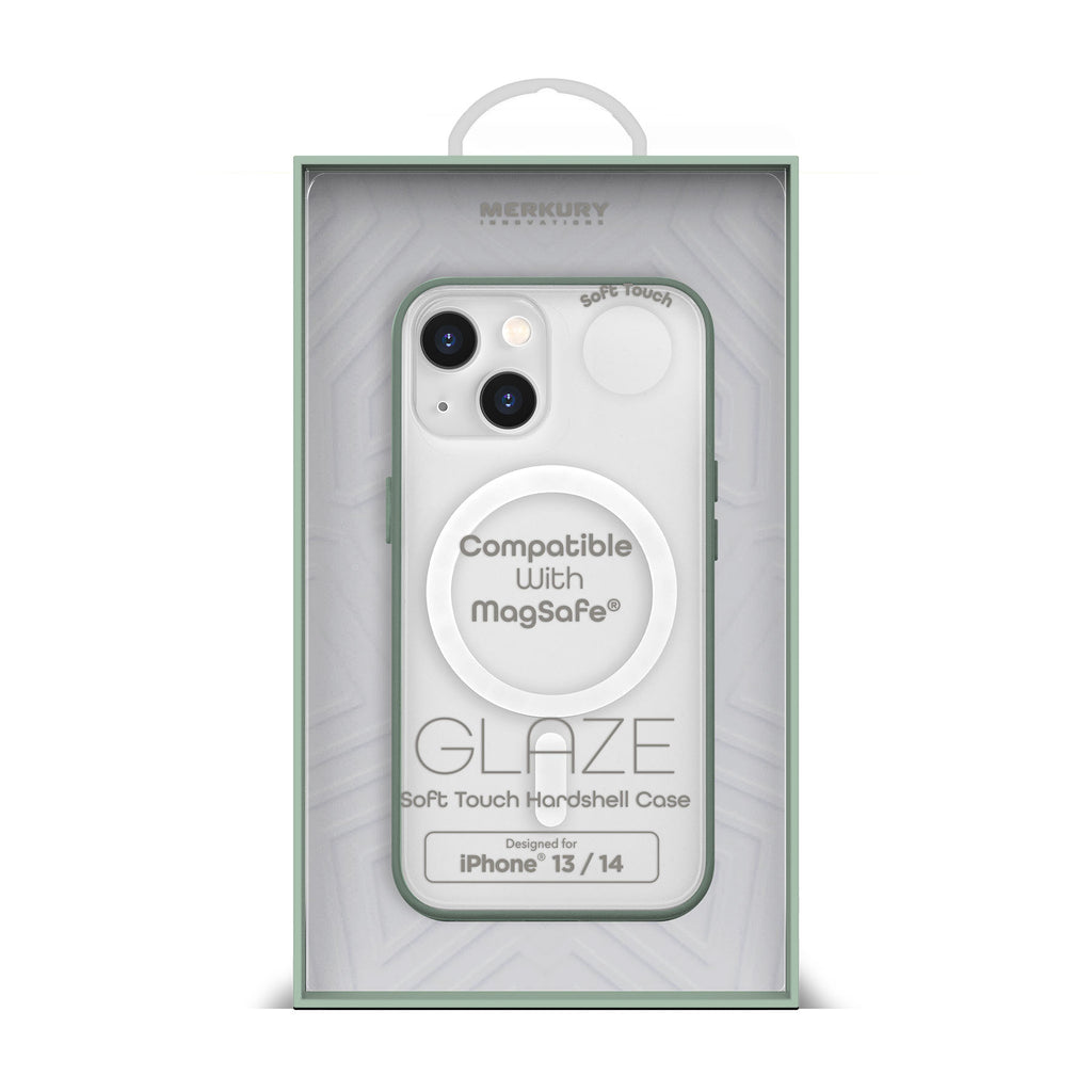 GLAZE Hardshell Case - 13/14