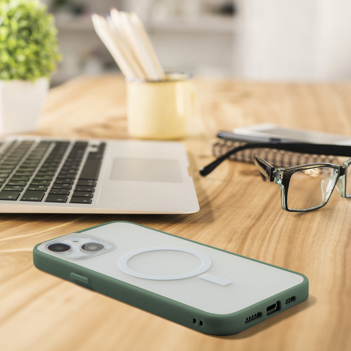 GLAZE Hardshell Case - 13/14