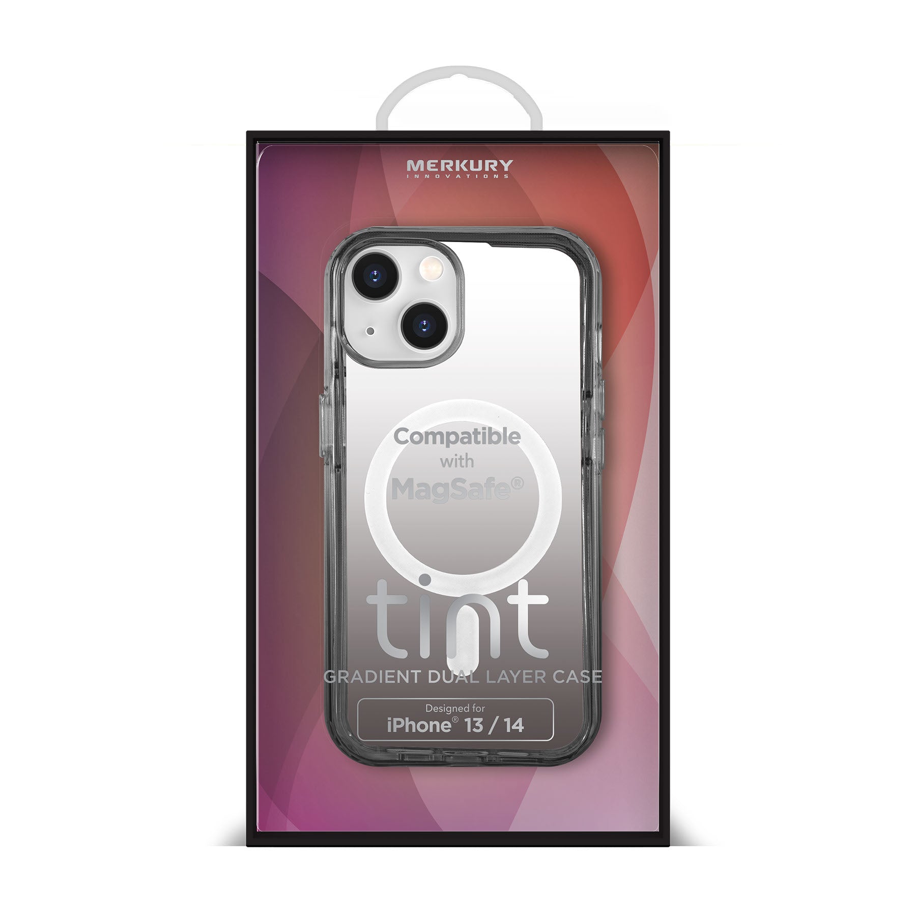 TINT Gradient Case - 14 Pro Max