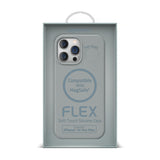 FLEX Silicone Case - 14 Pro Max - Mist