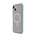 FLEX Silicone Case - 14 Pro Max - Mist