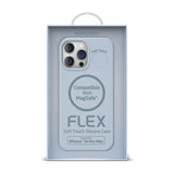 FLEX Silicone Case- 14 Pro Max -Sky Blue