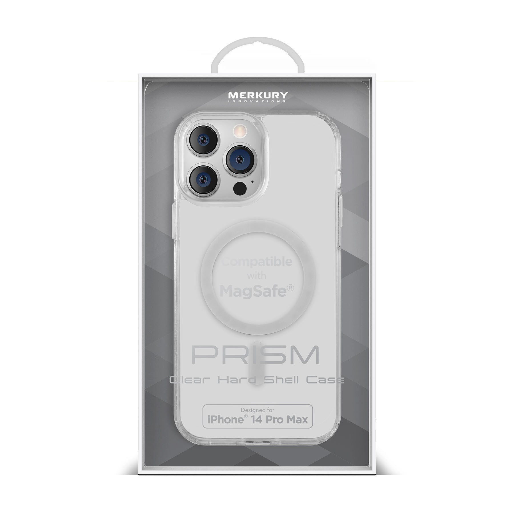PRISM Hardshell Case- iPhone 14 Pro Max