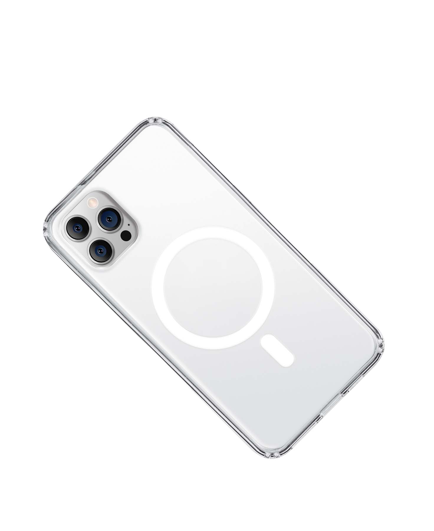 PRISM Hardshell Case- iPhone 14 Pro Max – Merkury Innovations