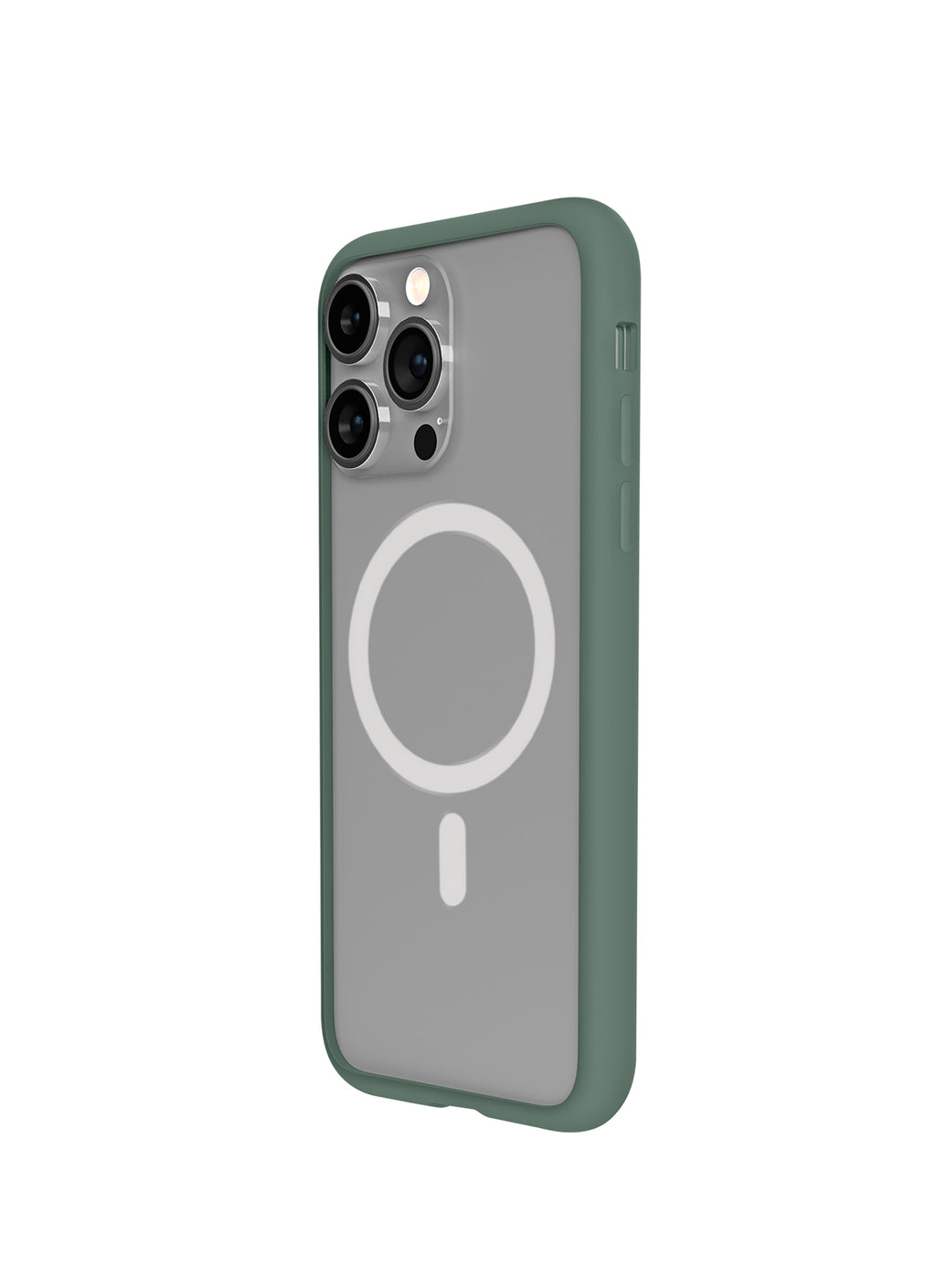 GLAZE Hardshell Case - 14 Pro Max