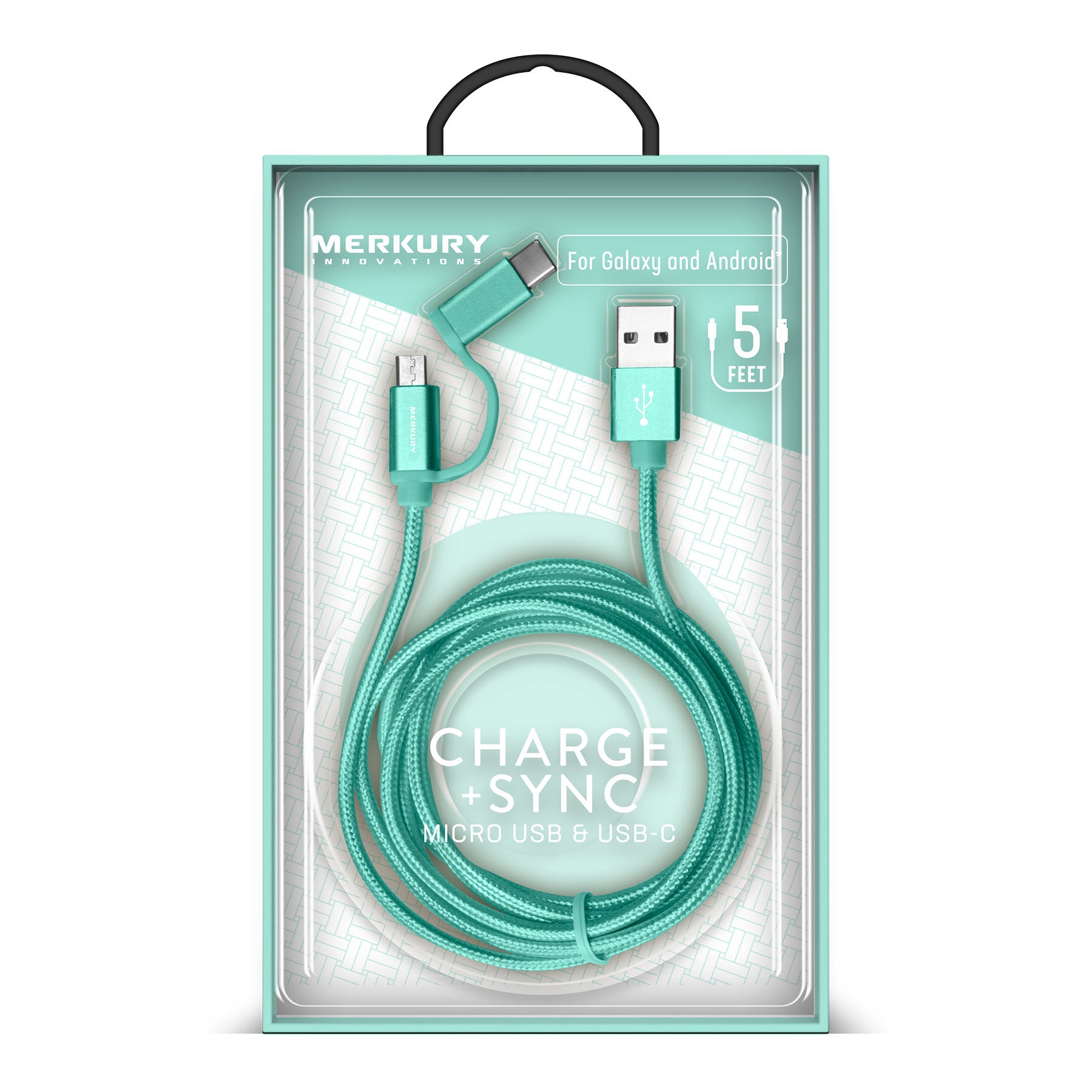 2IN1 MICRO/TYPE C CABLE