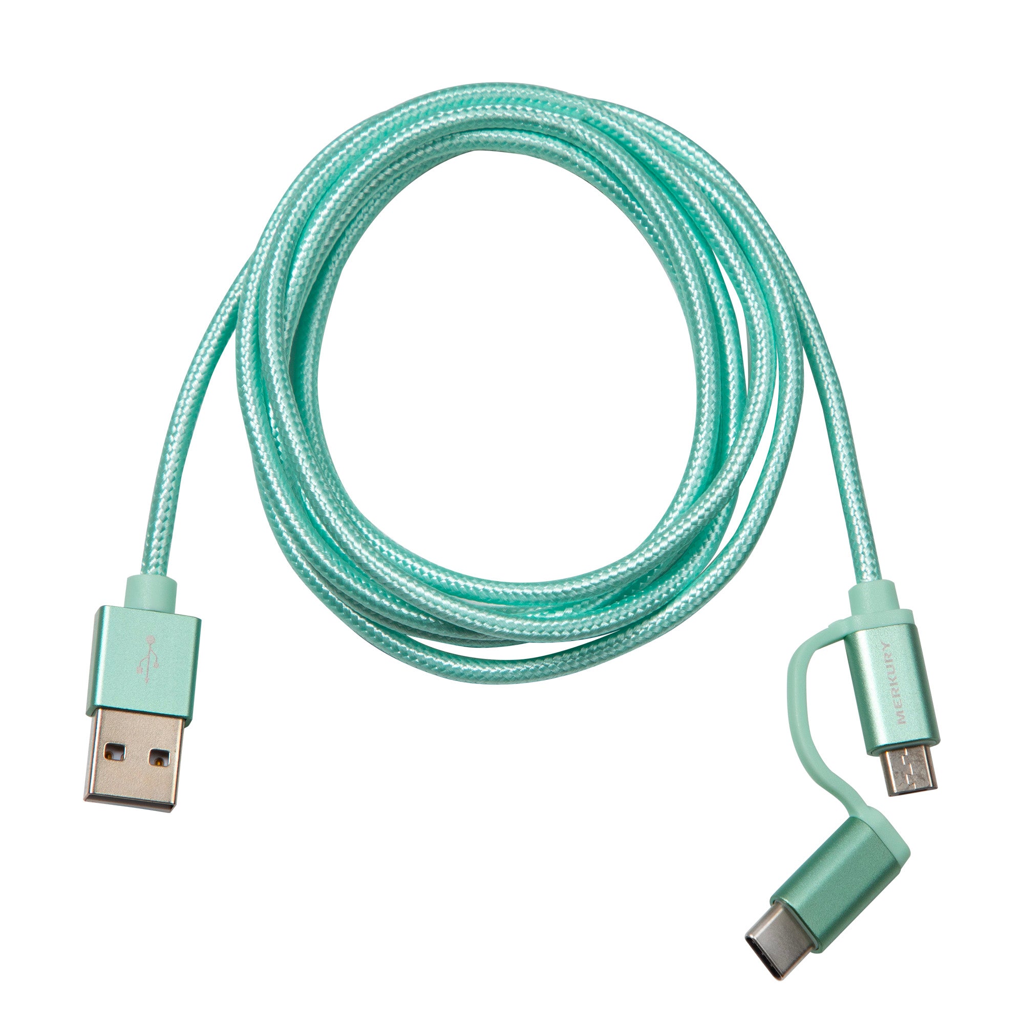 2IN1 MICRO/TYPE C CABLE