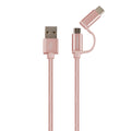 2IN1 MICRO/TYPE C CABLE