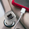 PD 38W Car Charger 1 USB-C