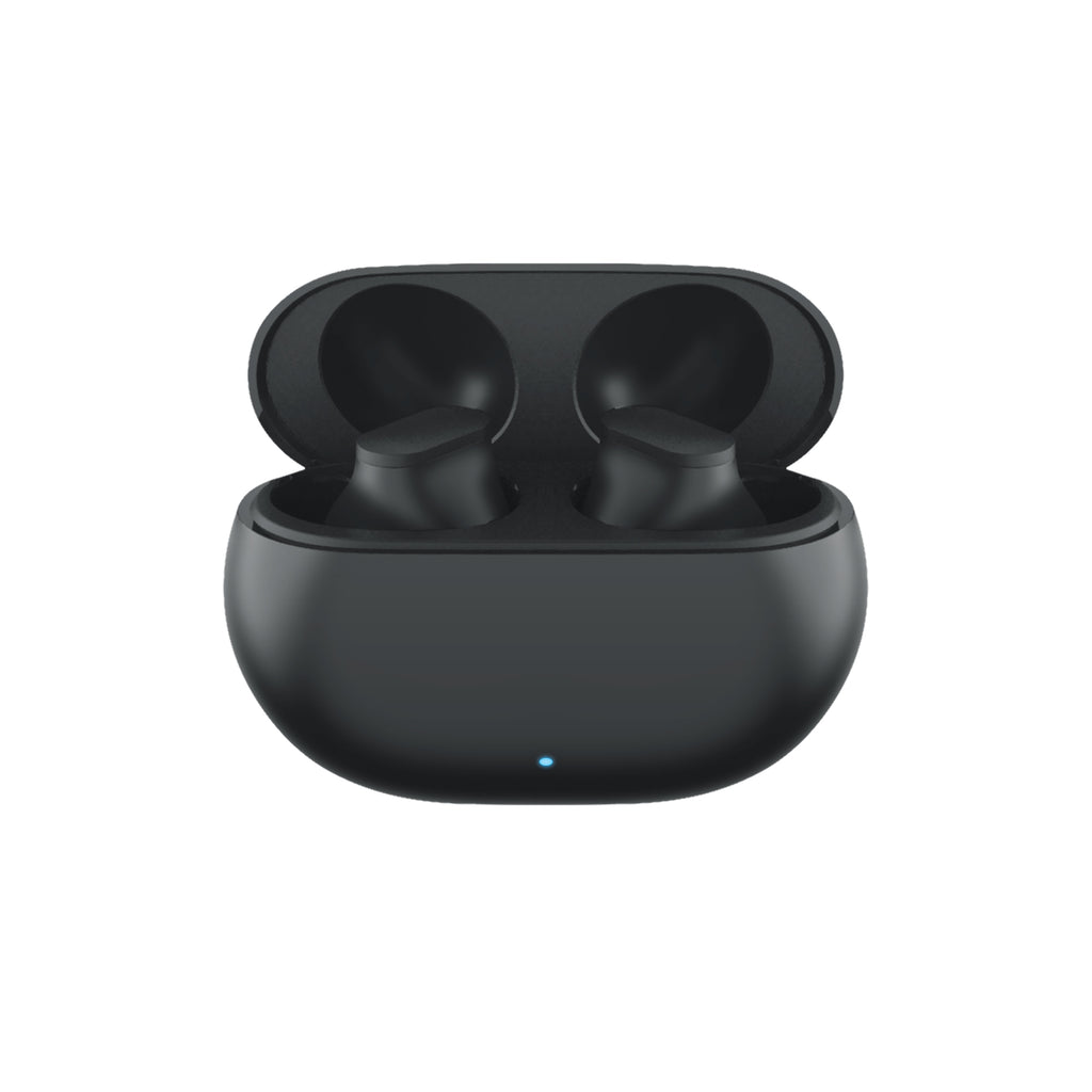 TWS Pro Earbuds with charging case