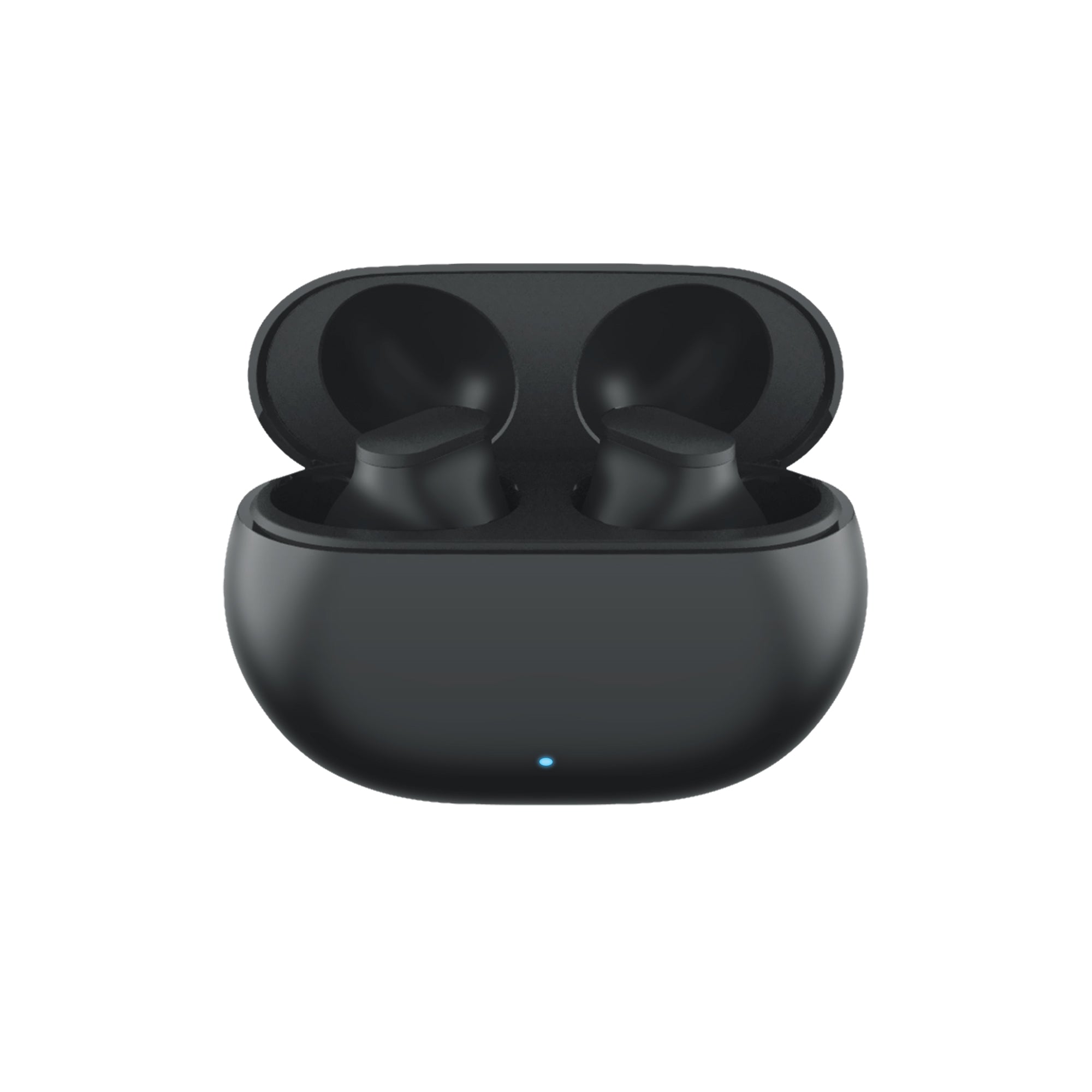 TWS Pro Earbuds with charging case