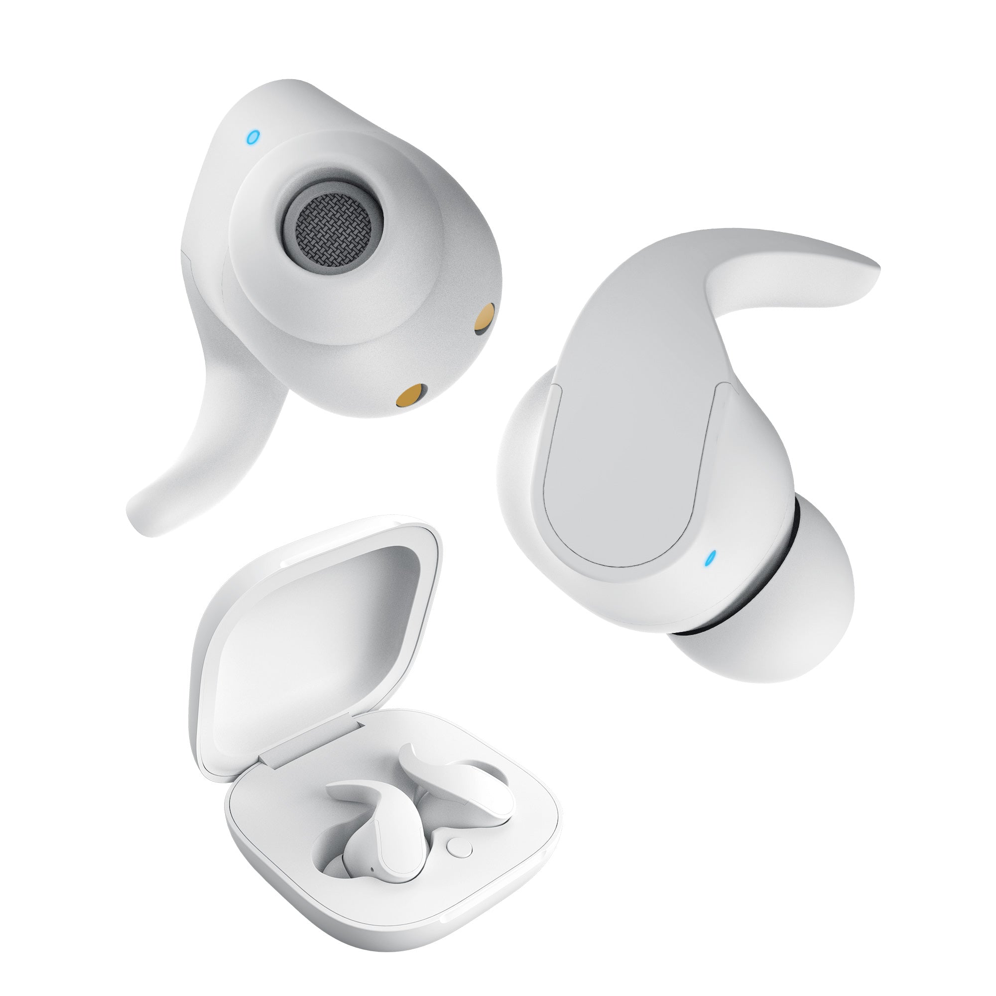 Merkury aura wireless discount earbuds