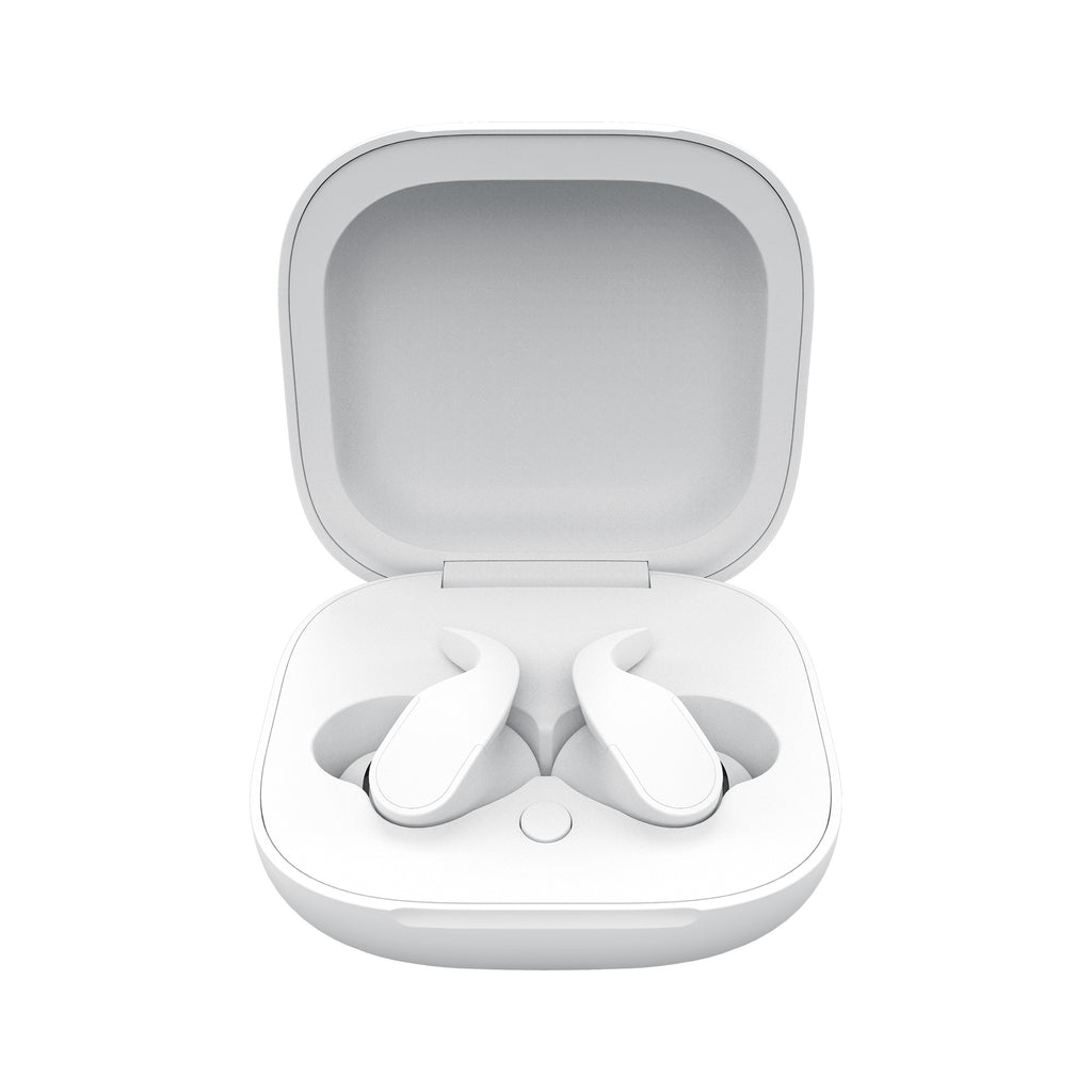 Lux TWS Bluetooth Earbuds
