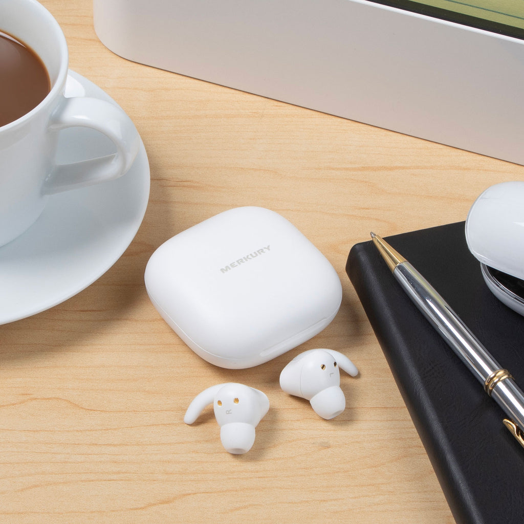 Lux TWS Bluetooth Earbuds