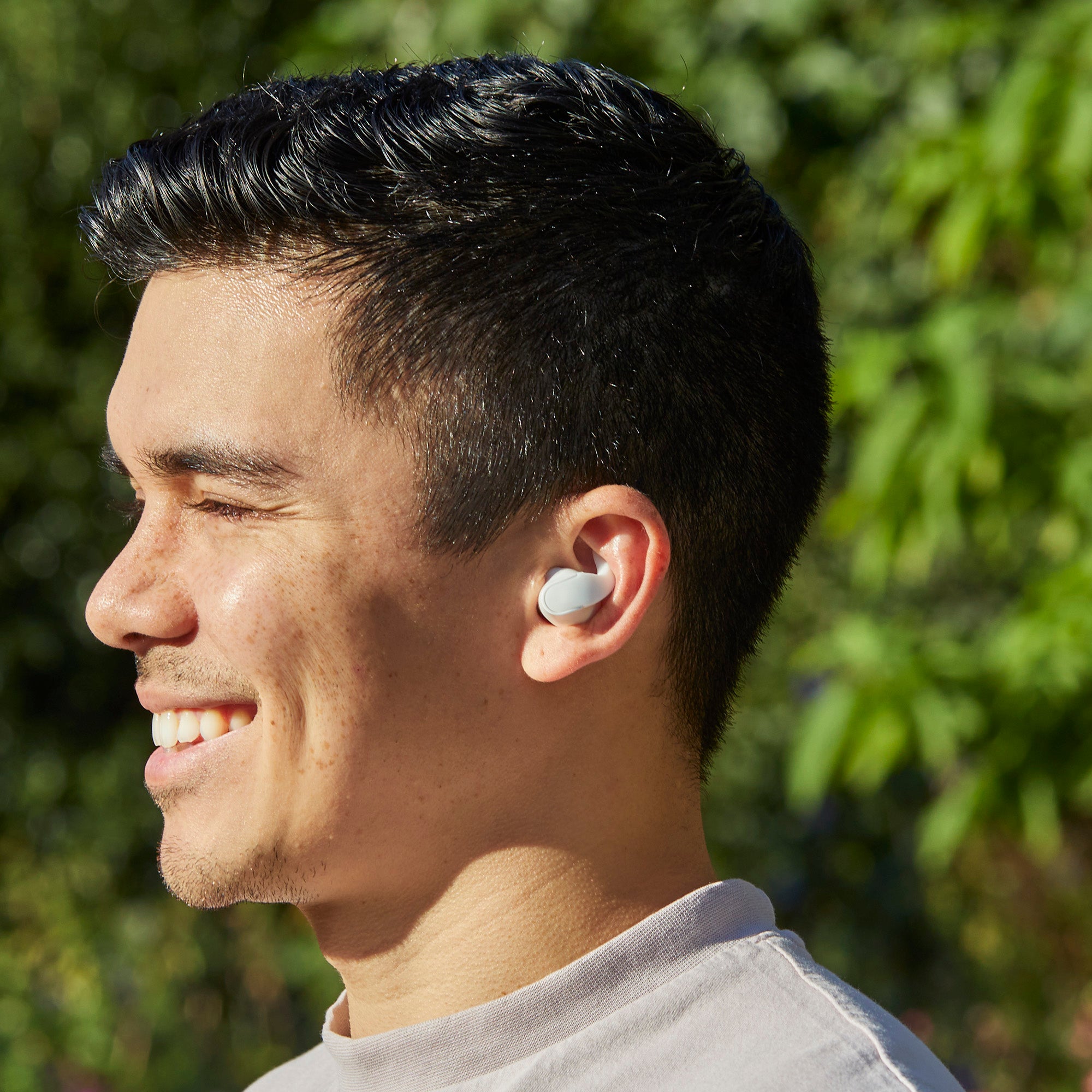 Lux TWS Bluetooth Earbuds