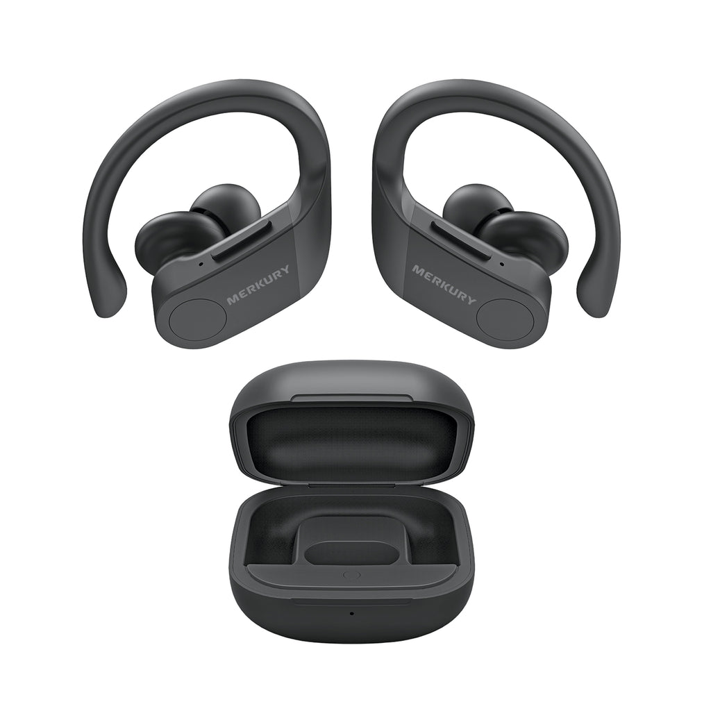 Stamina TWS Bluetooth Sports Earbuds