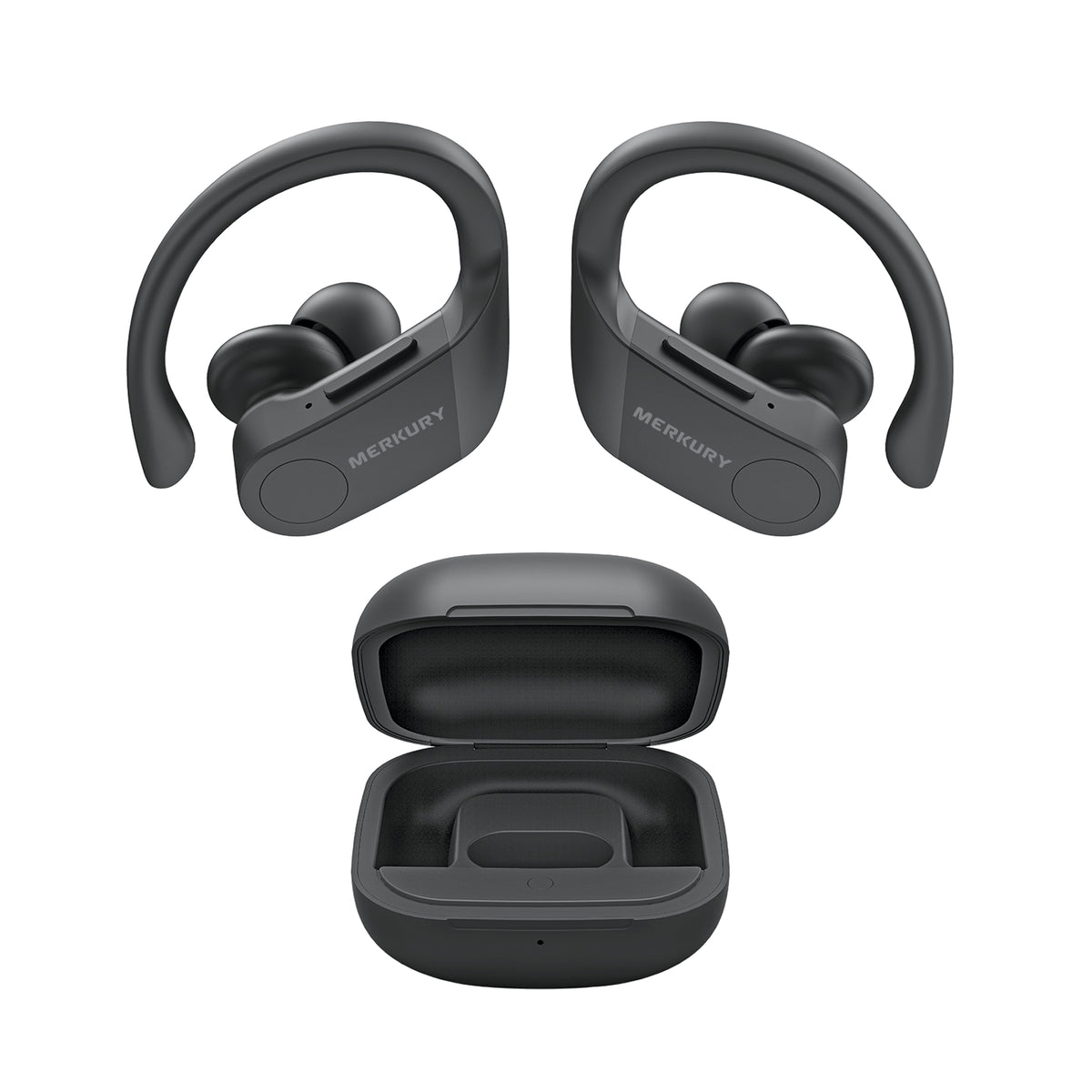 Stamina TWS Bluetooth Sports Earbuds