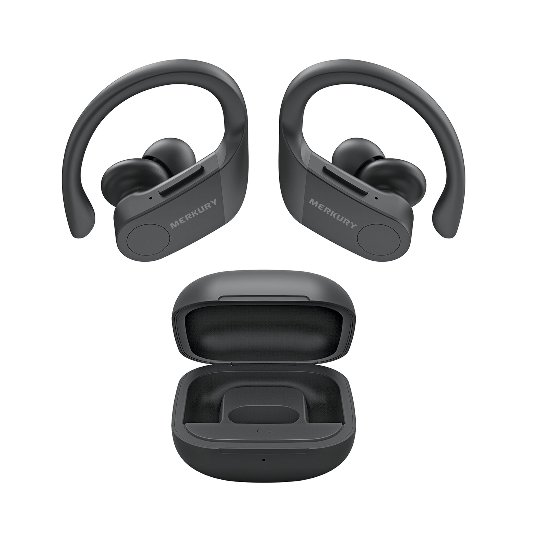 Stamina TWS Bluetooth Sports Earbuds