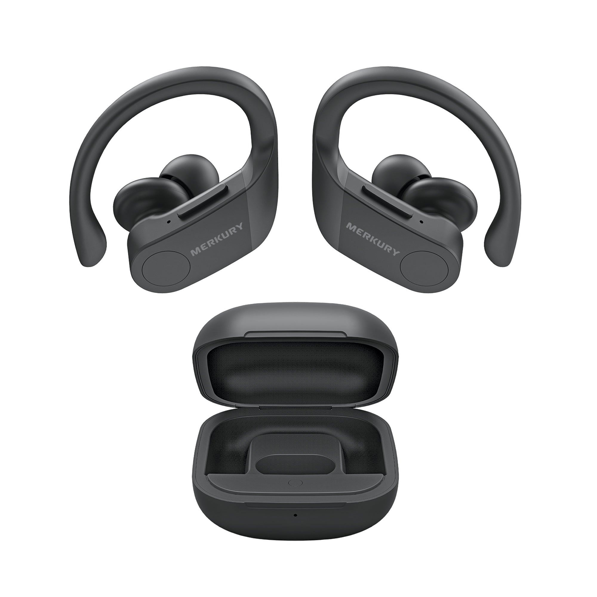 Stamina TWS Bluetooth Sports Earbuds