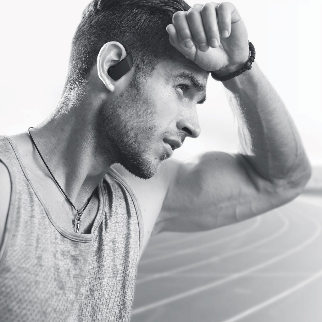 Stamina TWS Bluetooth Sports Earbuds