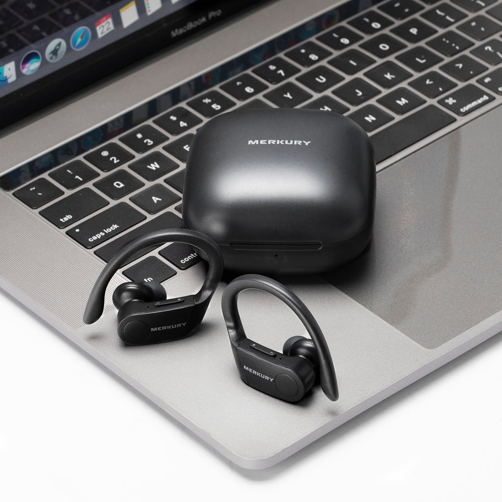 Stamina TWS Bluetooth Sports Earbuds