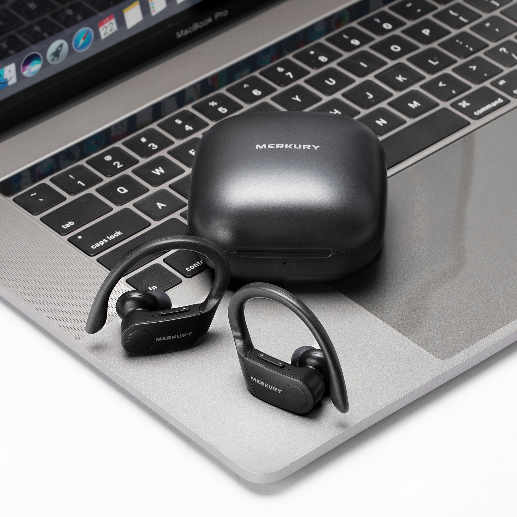 Stamina TWS Bluetooth Sports Earbuds