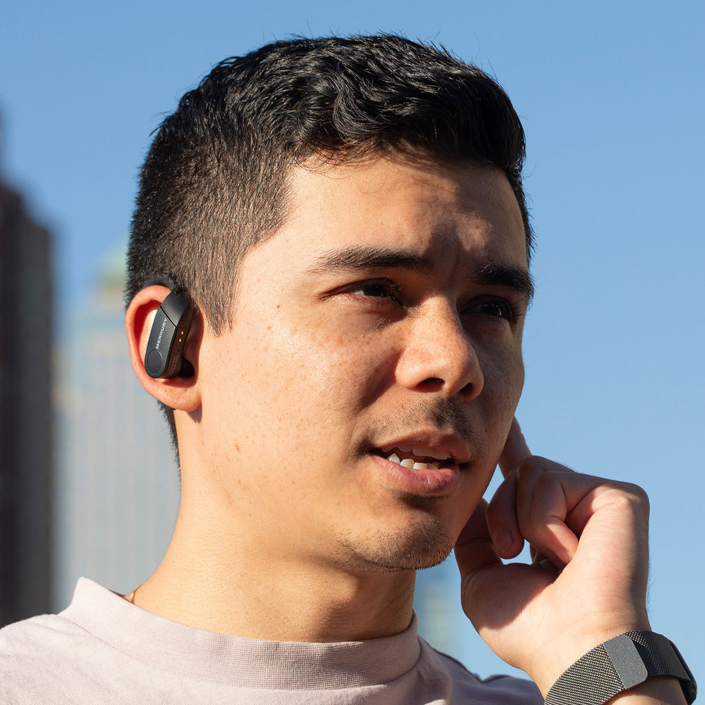 Stamina TWS Bluetooth Sports Earbuds