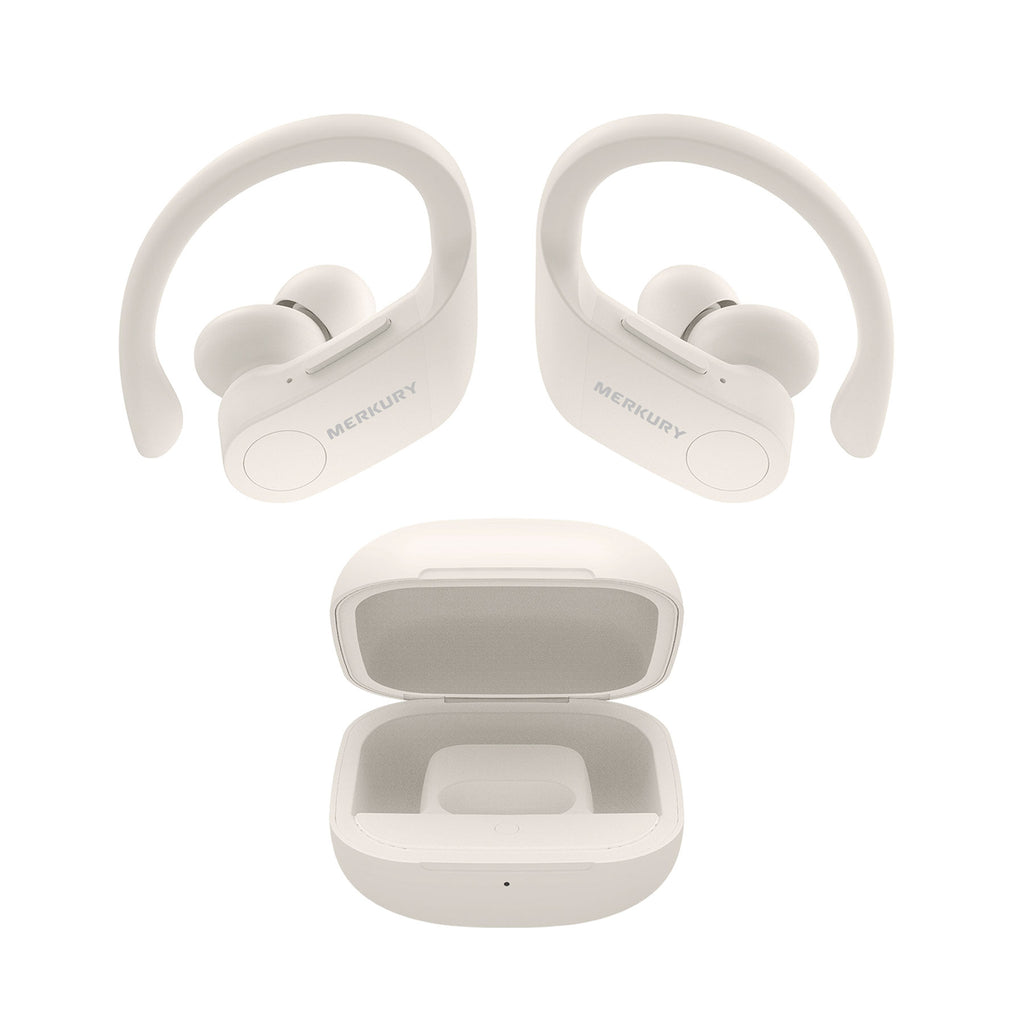 Stamina TWS Bluetooth Sports Earbuds