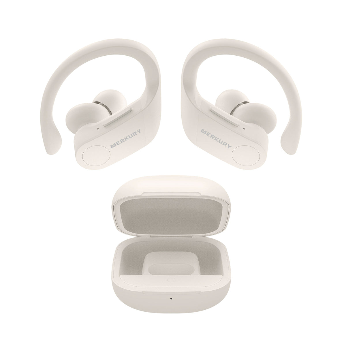 Stamina TWS Bluetooth Sports Earbuds