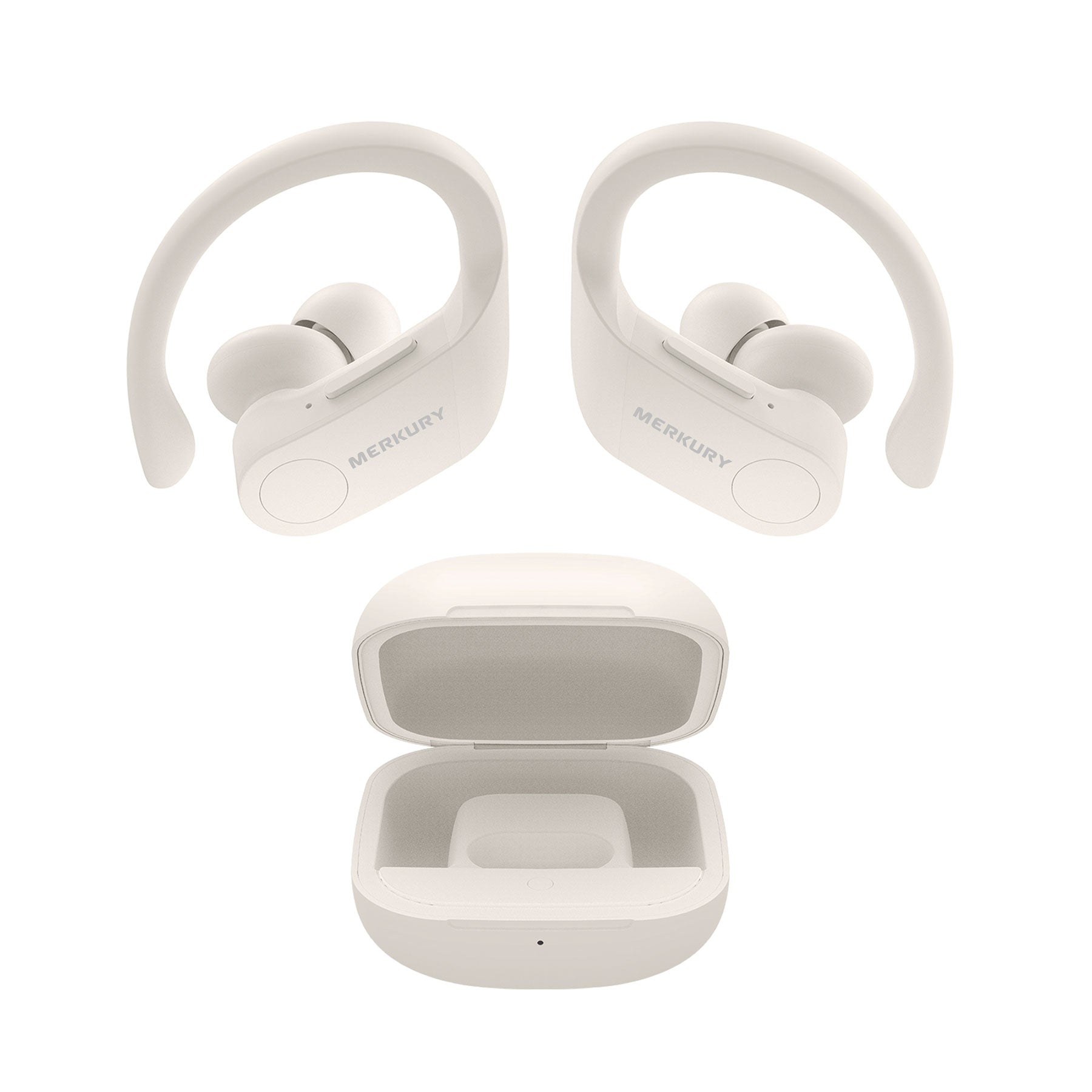 Merkury innovations cirrus true wireless online earbuds