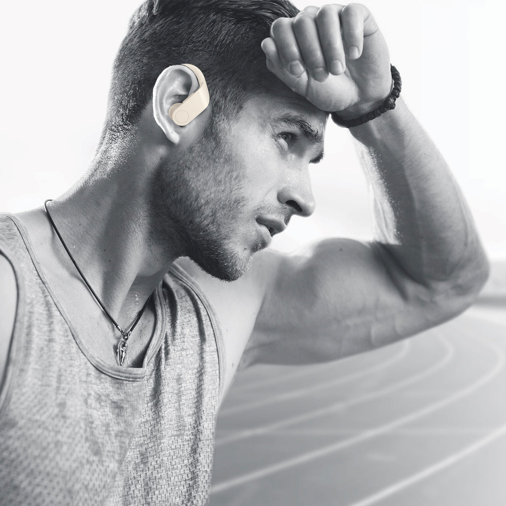 Stamina TWS Bluetooth Sports Earbuds